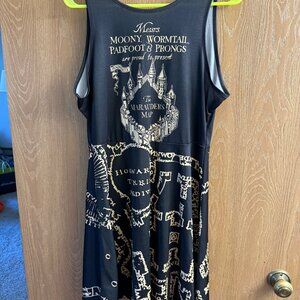 Wizarding World of Harry Potter Dress
